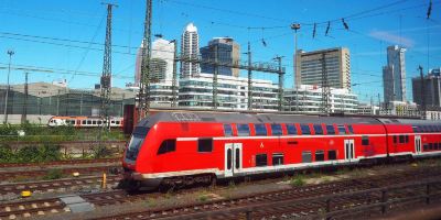Mit dem Zug nach Paris aus Deutschlands Großstädten