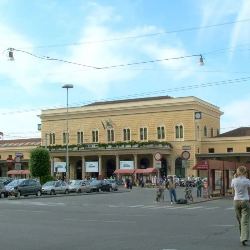 Bologna Central