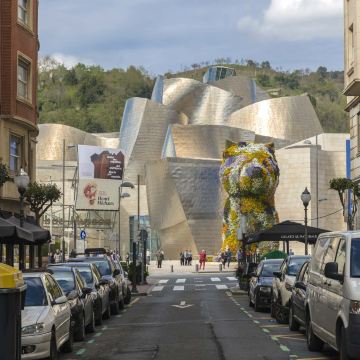 Cercanías Bilbao