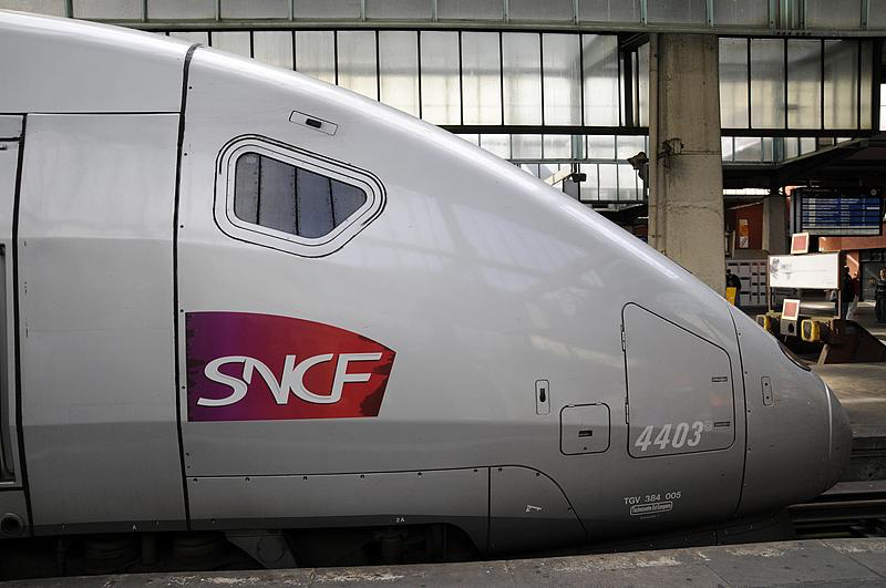 SNCF