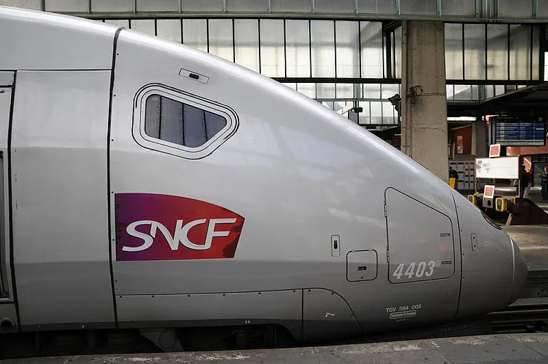 SNCF