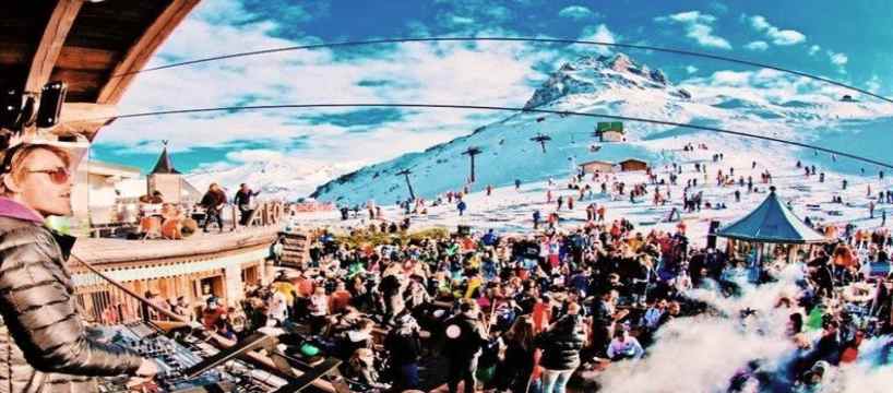 Festivales de invierno