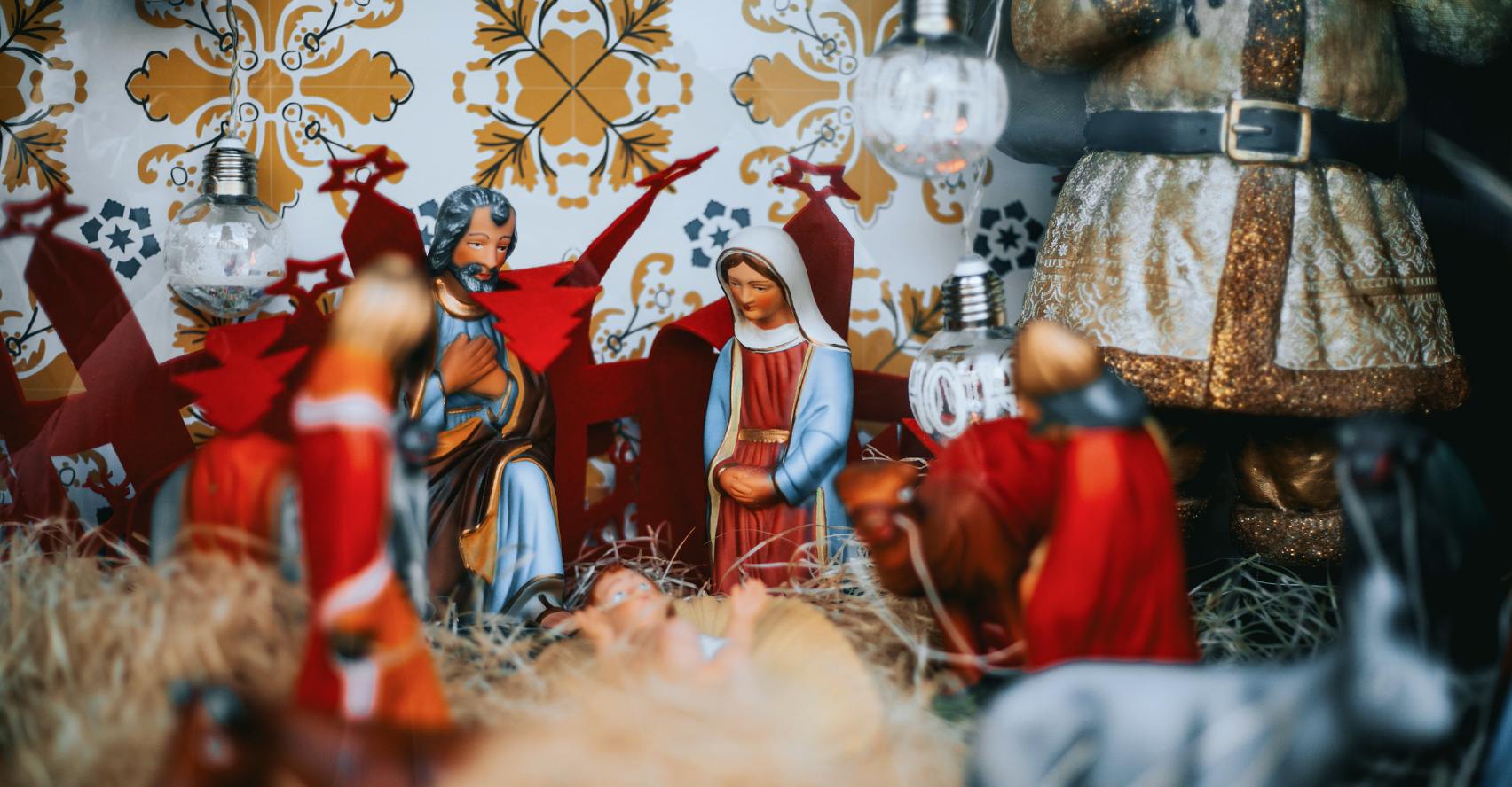 Feria de Santa Llúcia, Barcelona