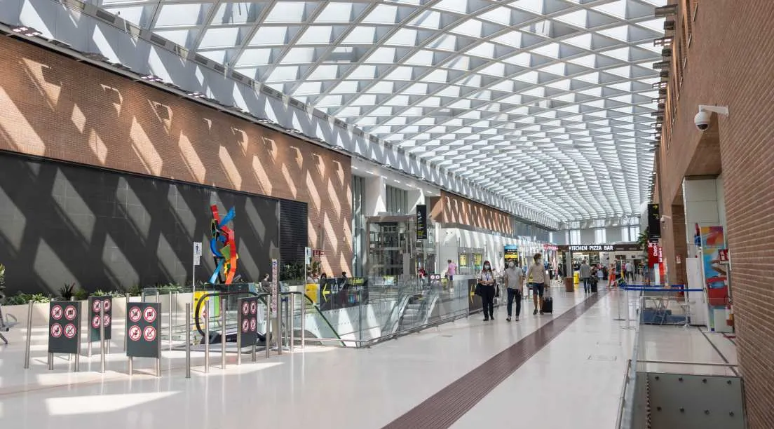 Aeroporto Venezia “Marco Polo” (VCE)