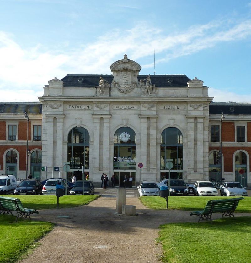 Valladolid