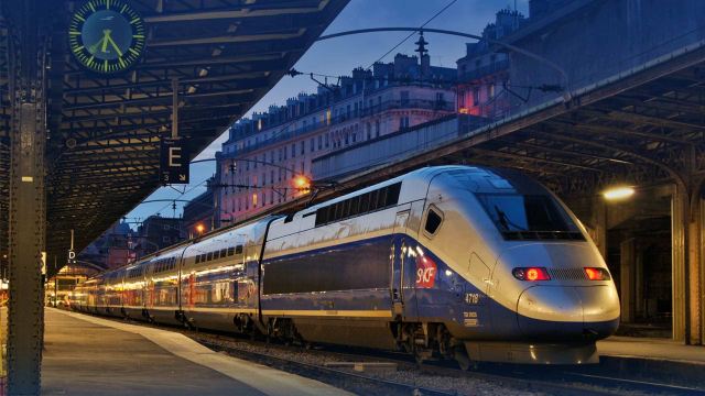 SNCF