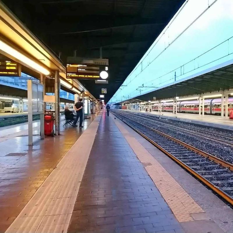 Venice Mestre