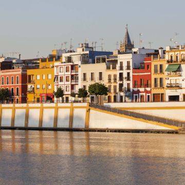 Cercanías Sevilla