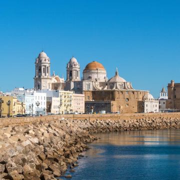 Cercanías Cadiz