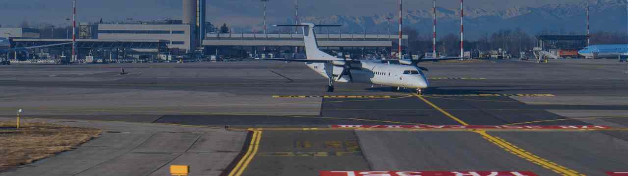 Zugplaner für Flughäfen in Italien – schnelle und günstige Flughafentransfers