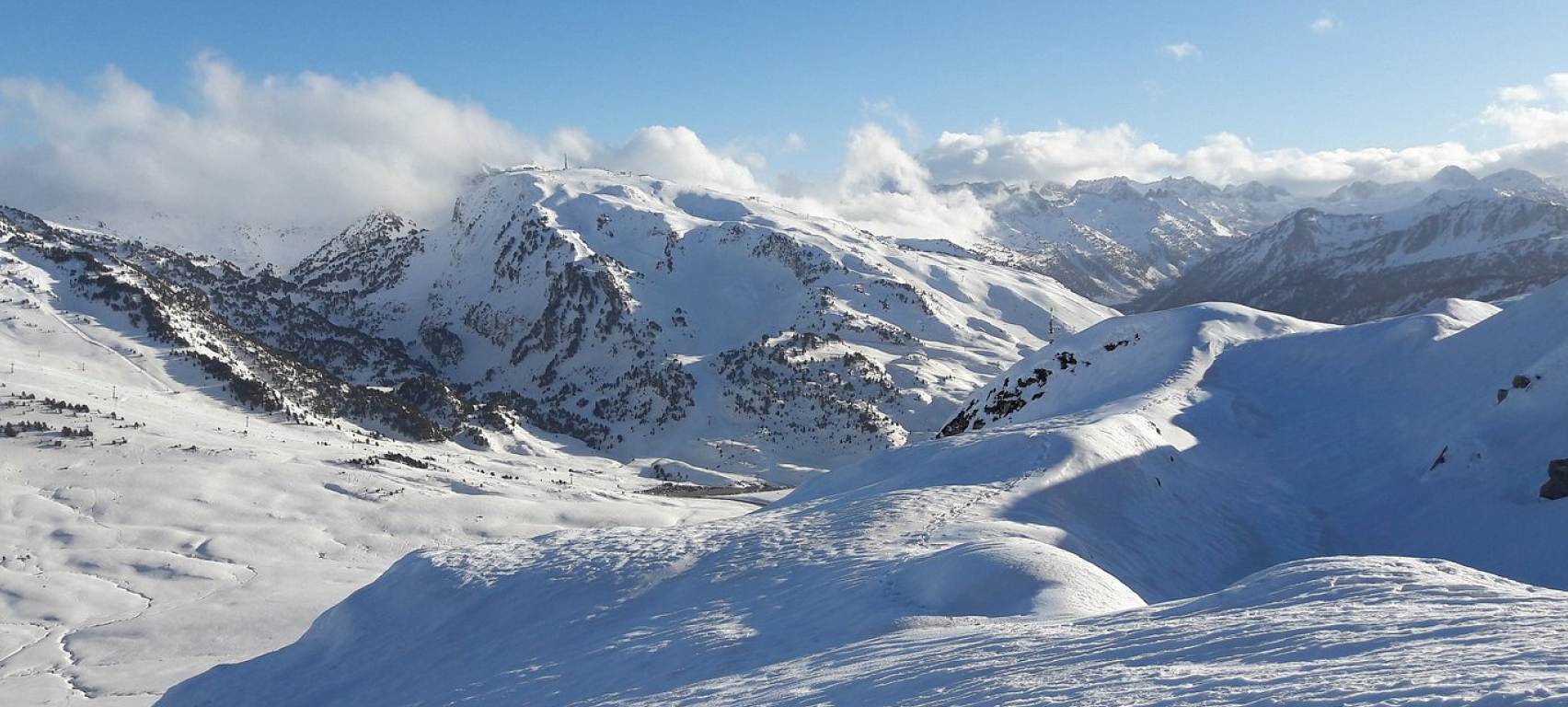 Baqueira Beret