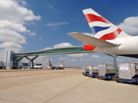 Manchester to Liverpool