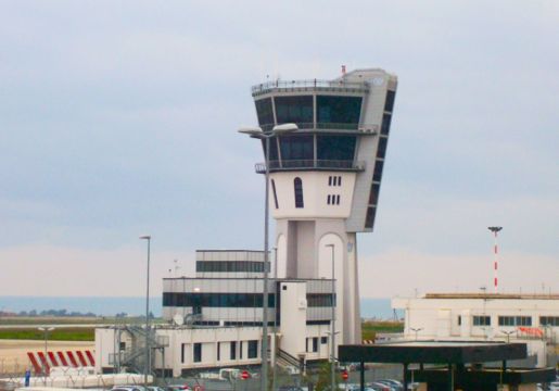 Flughafen Bari