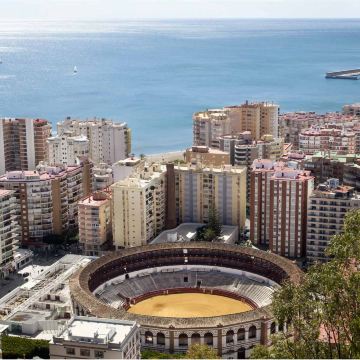 Cercanías Málaga