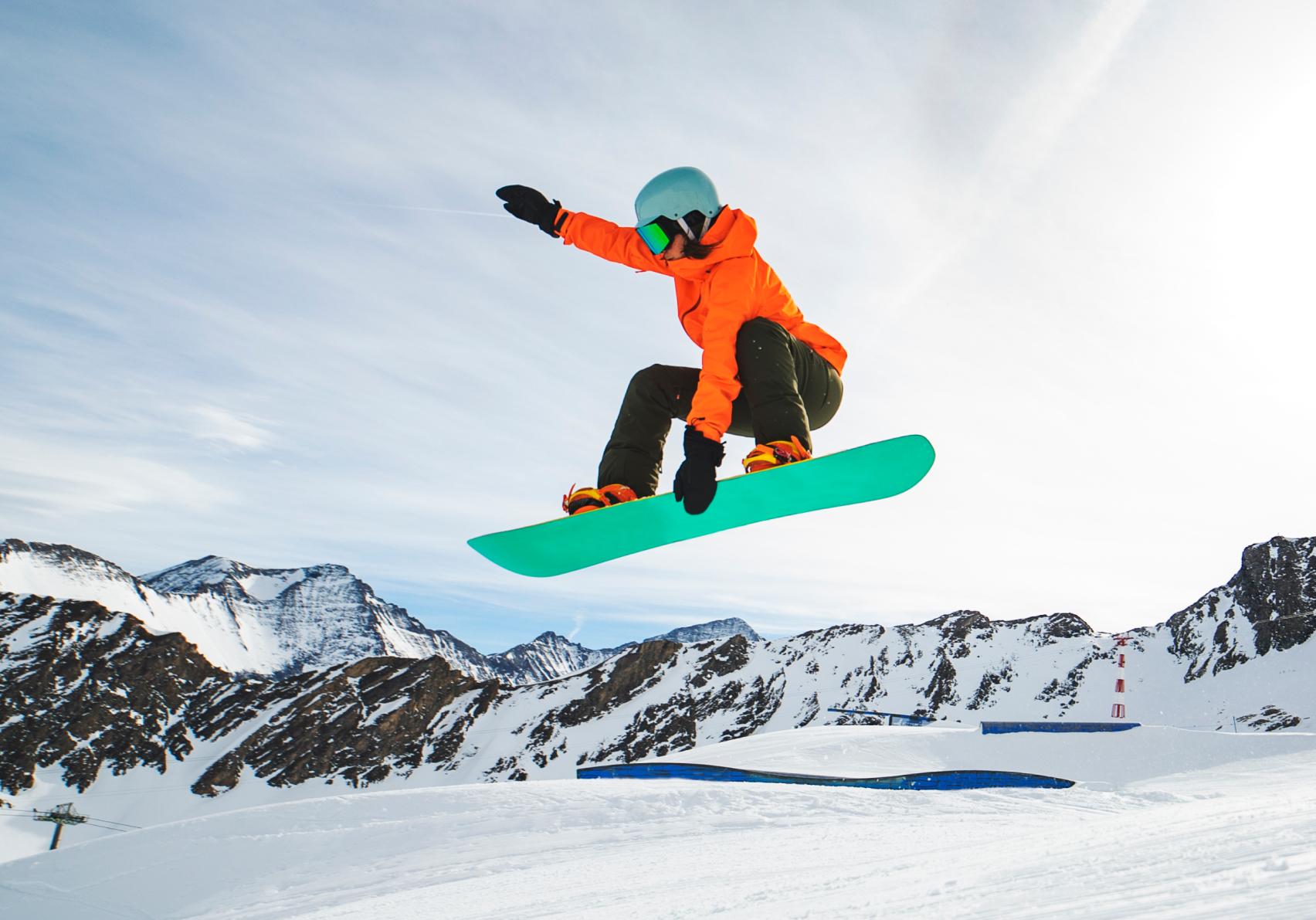 Livigno