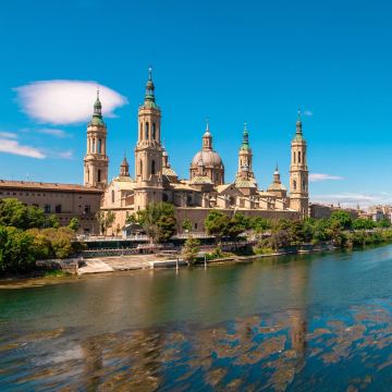 Cercanías Zaragoza