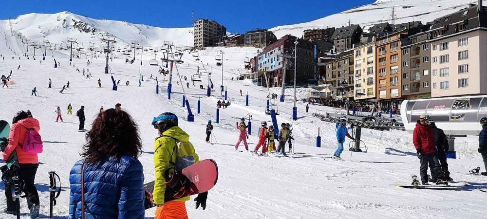 Andorra: Ordino, La Vella, Pas de la Casa, Arinsal, El Tarter y Soldeu