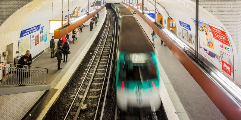 Partez à la découverte de l’Espagne grâce au OUIGO Paris-Barcelone