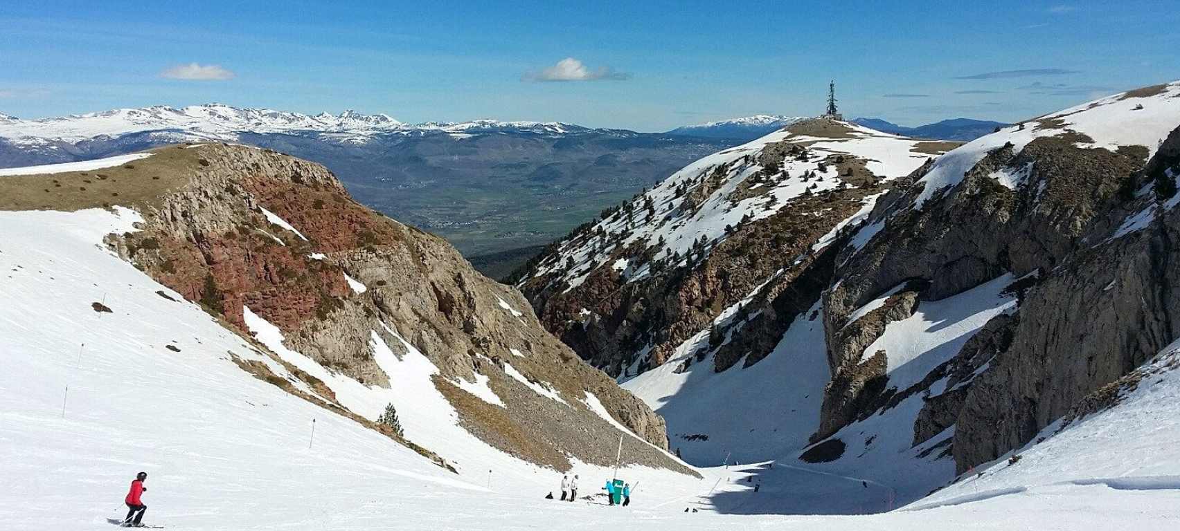 La Molina-Masella