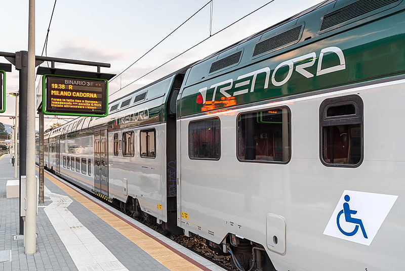 Trenord