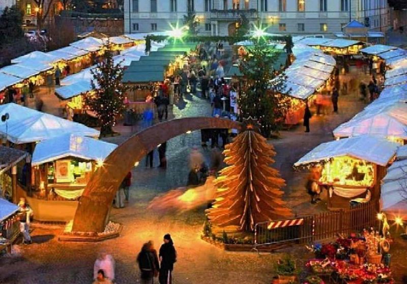 MercatinidiNataleaTrento