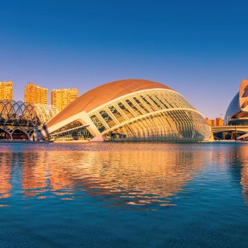 Cercanías Valencia