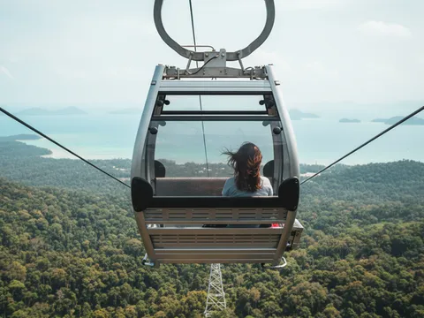 Langkawi SkyCab - Book tickets