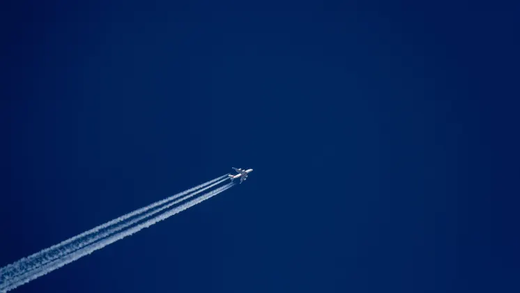 ヤウンデ発関空行き格安航空券