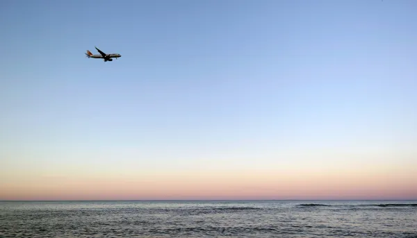 Freebird Airlines 富埃特文圖拉島 機票