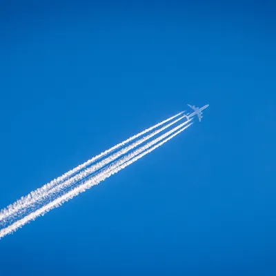 Aвиабилеты Аэропорт Робертс — Москва