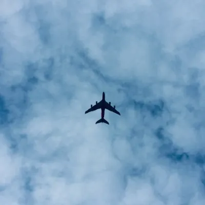스톡홀름 노릴스크 비행기