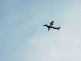 Low Cost Flights From Kyiv to Larnaca