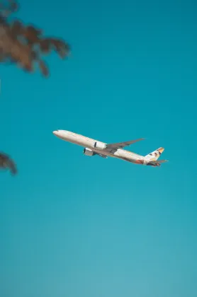 Flüge von Internationaler Flughafen Diori Hamani nach Wien