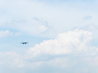 Low Cost Flights From Kathmandu to Kyiv