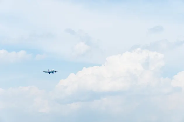 ポート・ハーコート発タイプーケット空港行き格安航空券