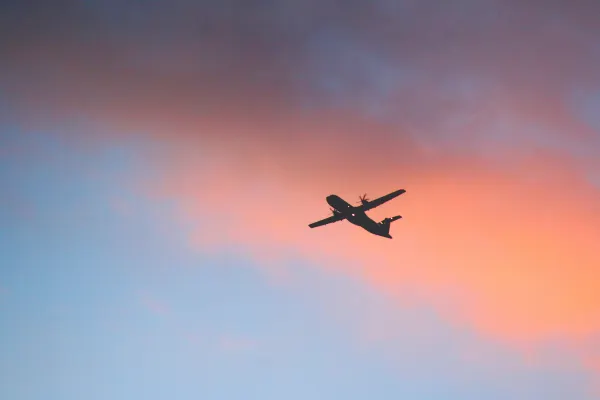 加拿大北方航空 飛 蒙特哥灣