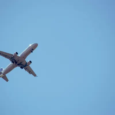 Air France to Yerevan