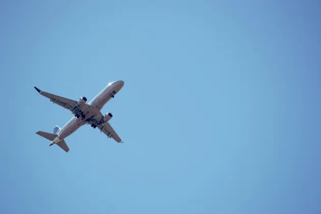 ラゴス発関空行き格安航空券