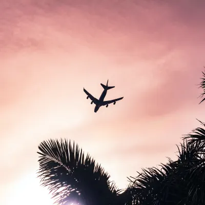 Flüge von Flughafen Juba nach Berlin