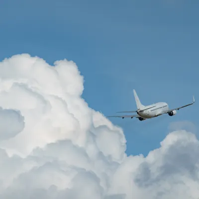 ブジュンブラ⇒ラバト 飛行機