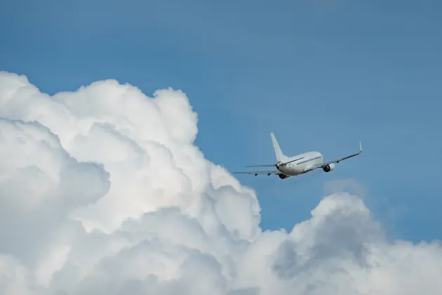 ポルトープランス国際空港発マイアミ行き格安航空券