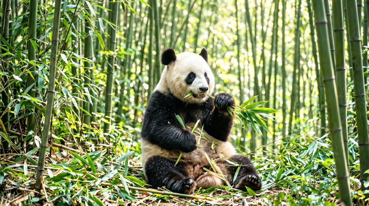 2-Day Wuhou Historic Elegance · Leisure Local Vibes · Lovely Panda Encounter Tour