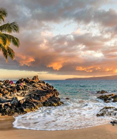 5D4N • United States: Honolulu, Oahu Hawaii classic island loop tour