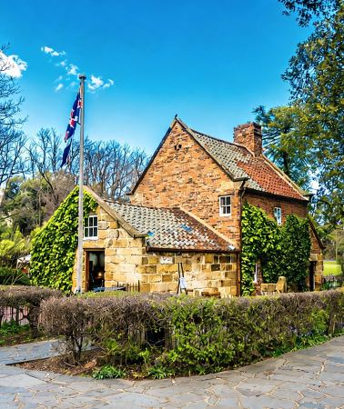 7D6N • Australia + Great Ocean Road + Phillip Island + Melbourne