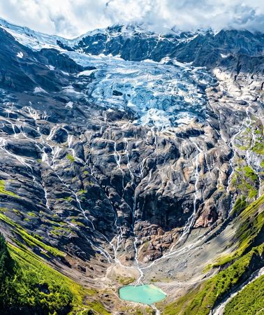5D4N • Yunnan + Lijiang + Shangri-La + Yubeng Village + Meili Snow Mountain National Park