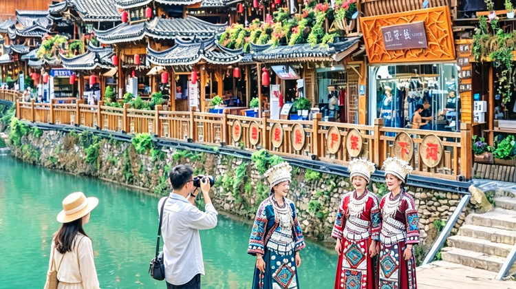 宜宾到贵州常规团经济团旅行社对比分析「假期专属」，前3强用户选择，初访游客必备实用攻略