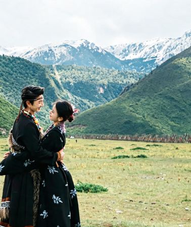 4D3N • Lijiang + Shangri-La + Dali City + Yulong Snow Mountain
