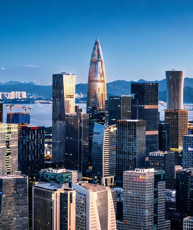 8D7N • Journey Through Time & Tides: Discover Timeless Teochew Heritage, Rugged Island Shores and Futuristic Shenzhen