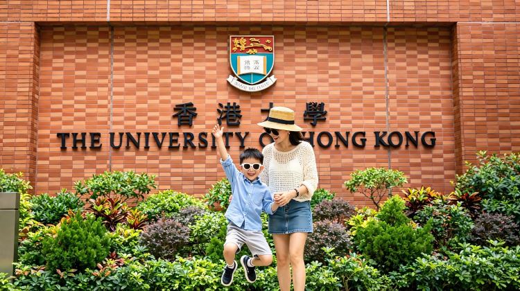 <7天>【广州+深圳+香港+澳门+珠海+佛山】·封顶20人+赠香港故宫进馆+维港夜游+香港大学+港式下午茶+特别安排科大学长带领参观