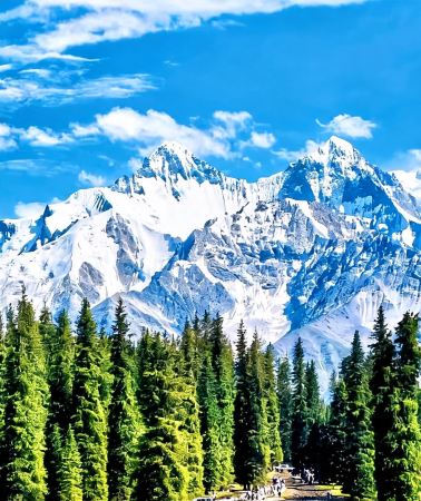 8D7N • Dali Seaview Room + Sunset Wine Dinner + Kunming + Dali Erhai Lake + Lijiang + Yulong Snow Mountain 4680m snow scenery+ Top-rated 9-pax small group